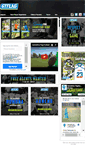 Mobile Screenshot of gametimeflagfootball.com